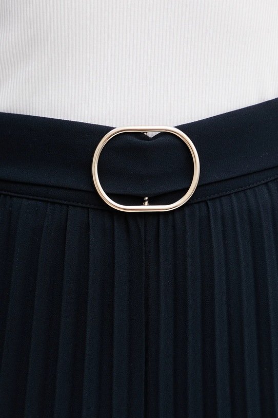 Morgan pantaloni PCARY bleumarin PCARY