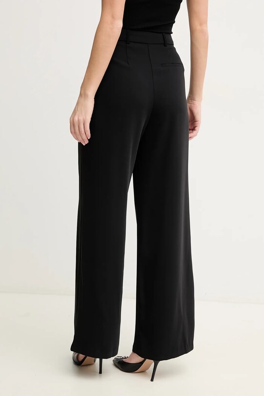 Îmbrăcăminte Morgan pantaloni PDION PDION negru