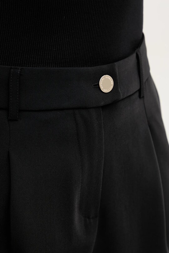Morgan pantaloni PDION negru PDION
