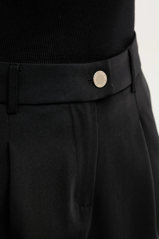 Morgan pantaloni PDION negru PDION