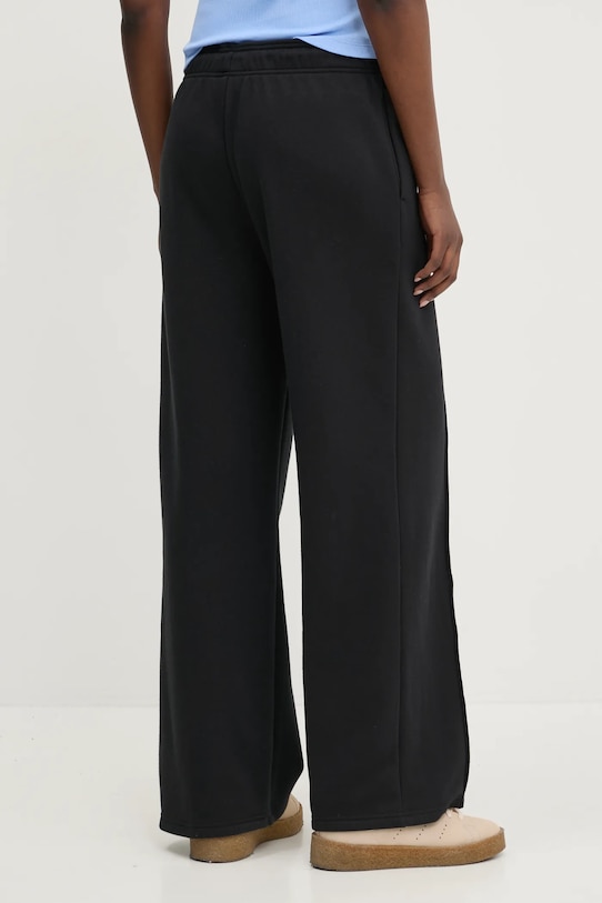 Îmbrăcăminte Dickies pantaloni de trening DK0A4Z2VBLK1 negru