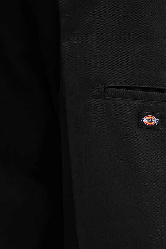 Dickies nadrág fekete DK0DW283BLK1