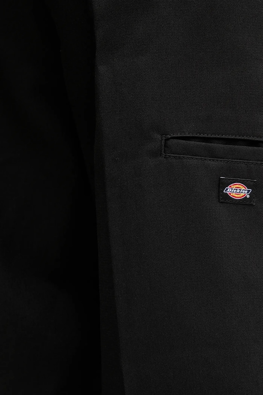 Dickies spodnie czarny DK0DW283BLK1