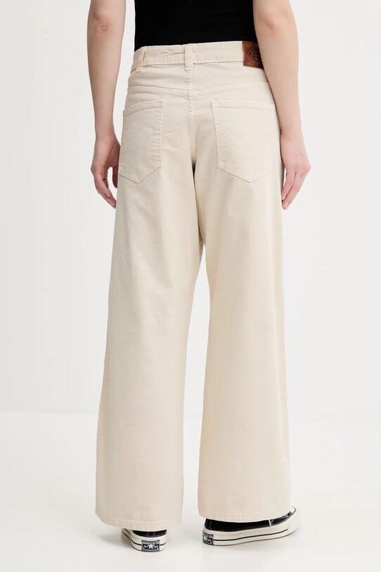 Oblečenie Rifle Dickies DK0A4Z7JF901 béžová
