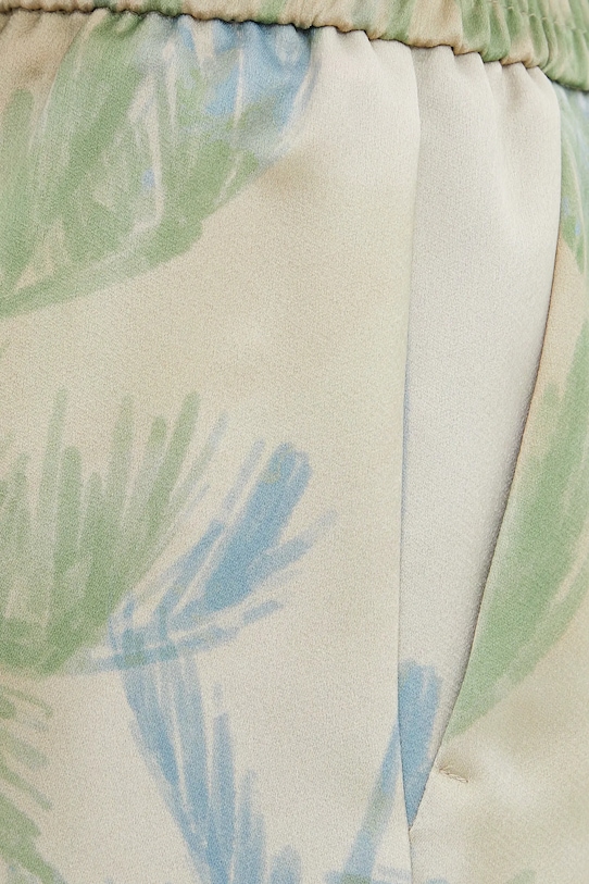 Kalhoty MAX&Co. béžová 2516131033200