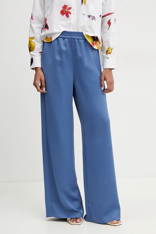 MAX&Co. pantaloni panza albastru 2516131033200
