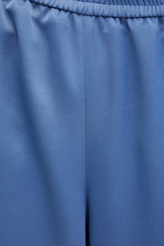 MAX&Co. spodnie niebieski 2516131033200