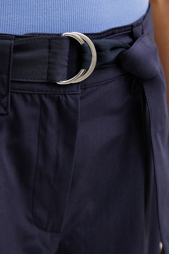 Kalhoty MAX&Co. námořnická modř 2516131043200