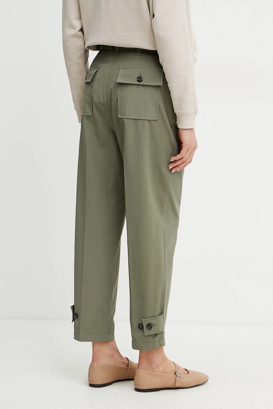 Abbigliamento MAX&Co. pantaloni 2516131043200 verde