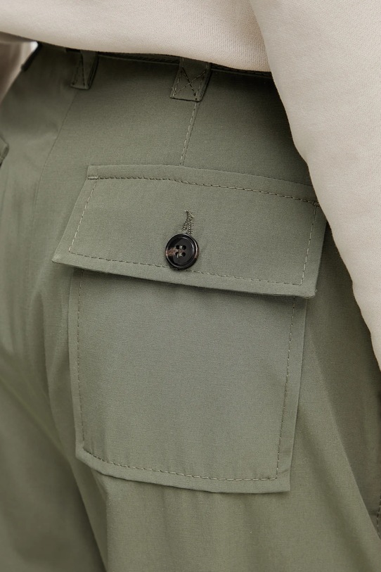 MAX&Co. pantaloni 2516131043200 verde