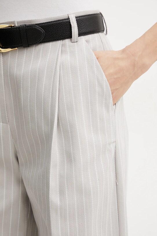 MAX&Co. pantaloni gri 2516131064200