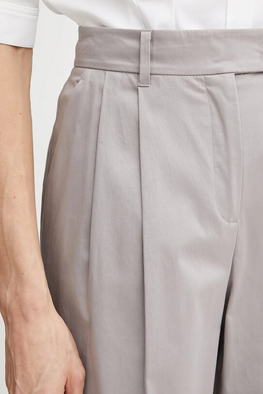 MAX&Co. nadrág szürke 2516131114200