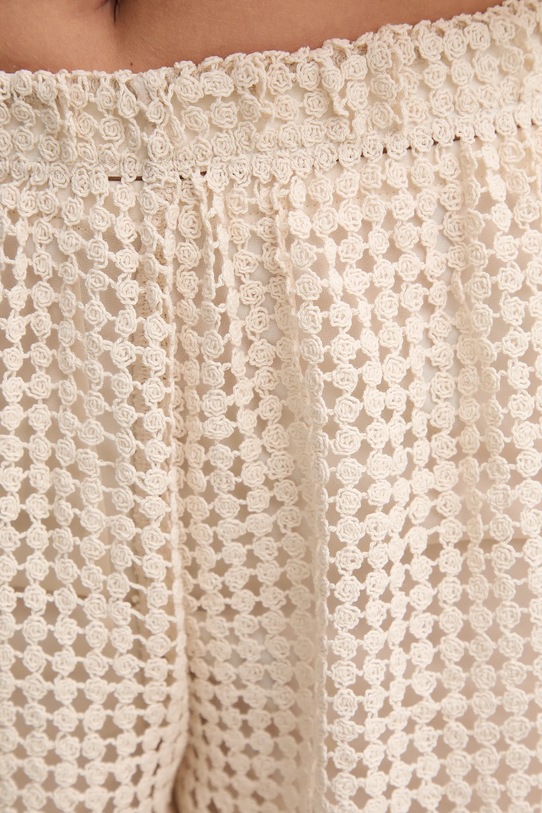 Šortky MAX&Co. béžová 2516781024200