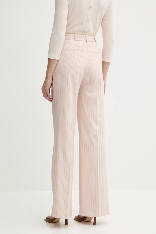 Odzież Morgan spodnie PVIVI.F PVIVI.F beżowy