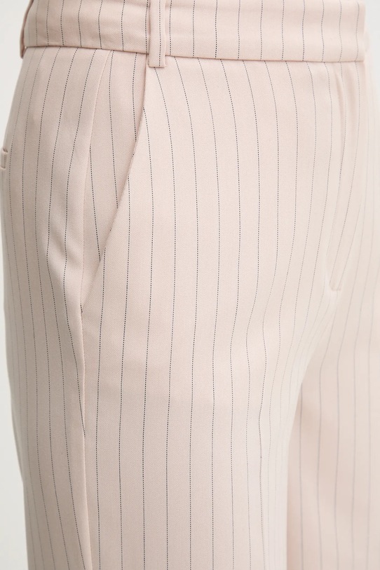Morgan spodnie PVIVI.F beżowy PVIVI.F