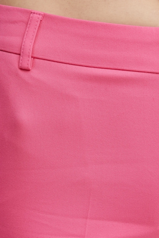 Morgan spodnie PALIX.F różowy PALIX.F