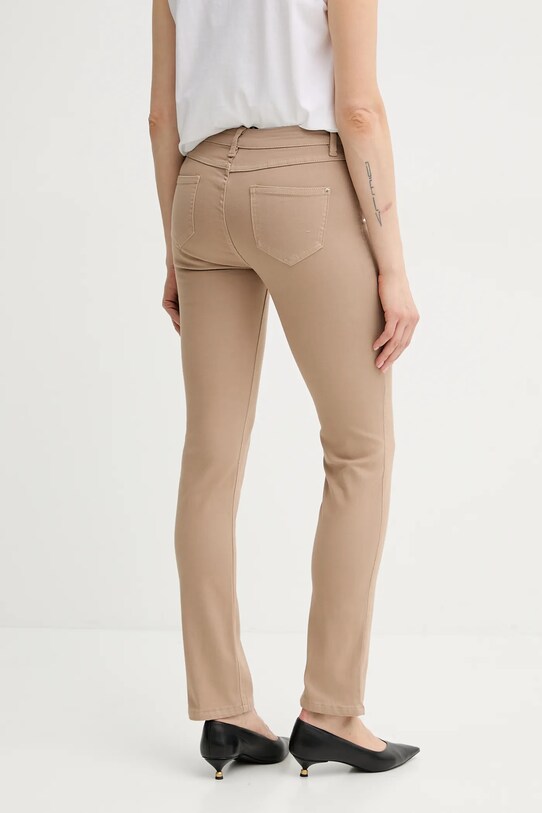 Oblečení Džíny Morgan PETROI1 PETROI1 zelená