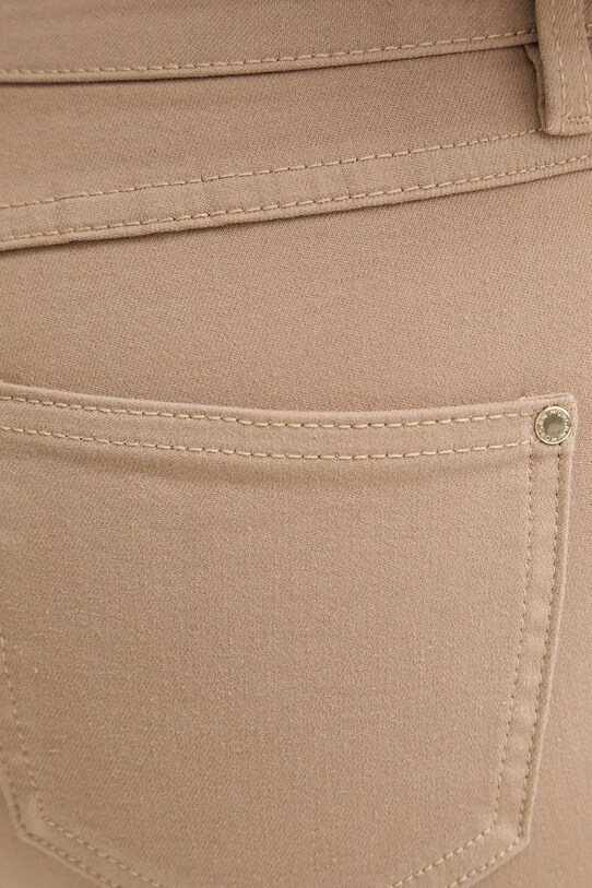 Džíny Morgan PETROI1 zelená PETROI1