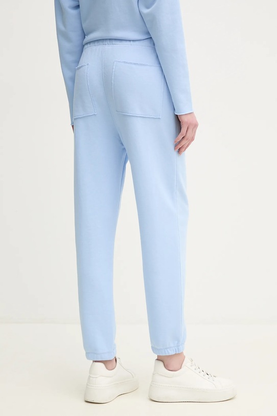 Oblečenie Tepláky Marc Aurel 1849.7000.73707 modrá