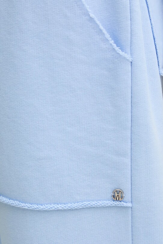 Marc Aurel pantaloni della tuta blu 1849.7000.73707