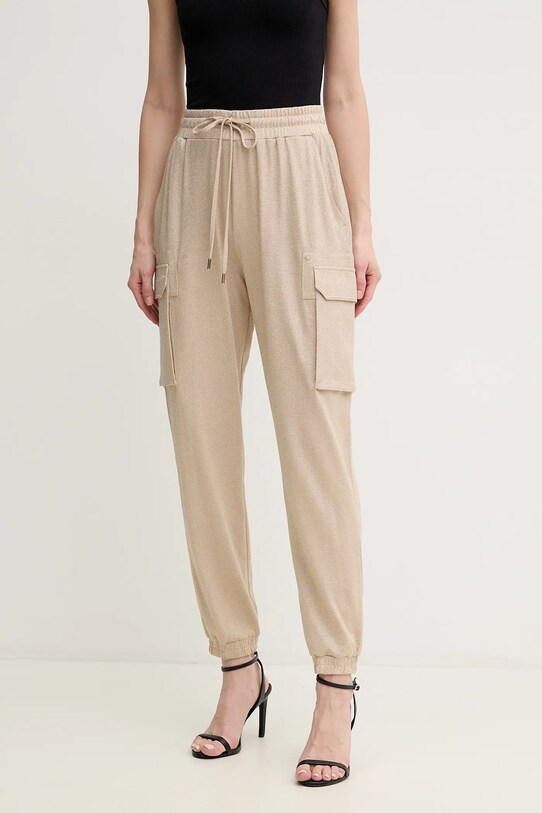 Marc Aurel pantaloni uni bej 1844.7000.73813