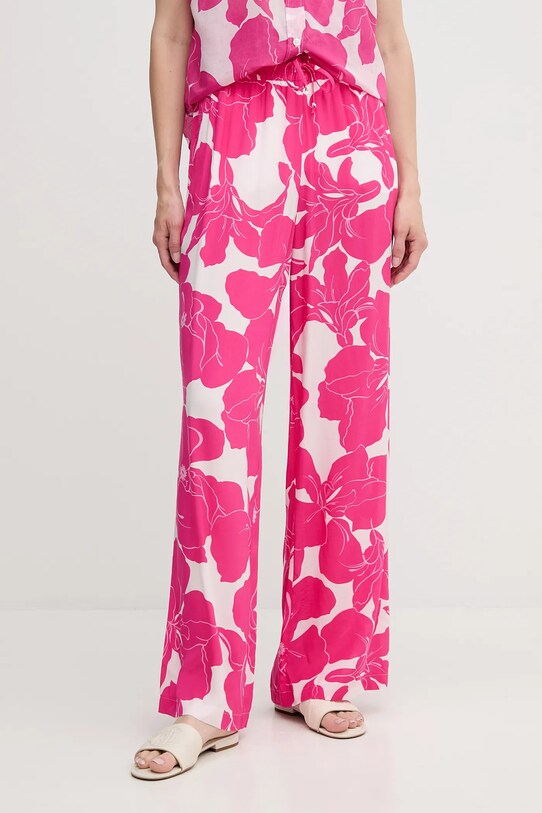 Marc Aurel pantaloni panza roz 1688.1005.24795