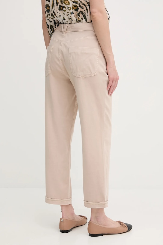 Odzież Marc Aurel spodnie 1791.2309.93420 beżowy