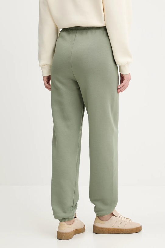 Ρούχα Παντελόνι φόρμας Karl Kani 61030059 πράσινο