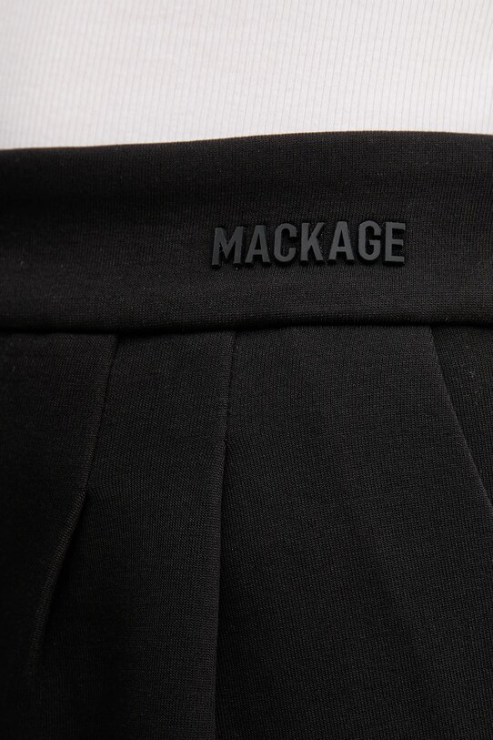 Îmbrăcăminte MACKAGE pantaloni MARIANA negru