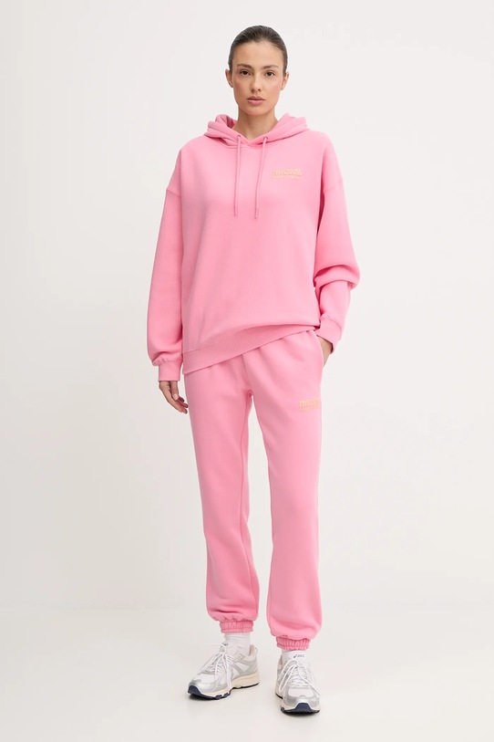 Tepláky Rip Curl 03LWPA růžová AW25