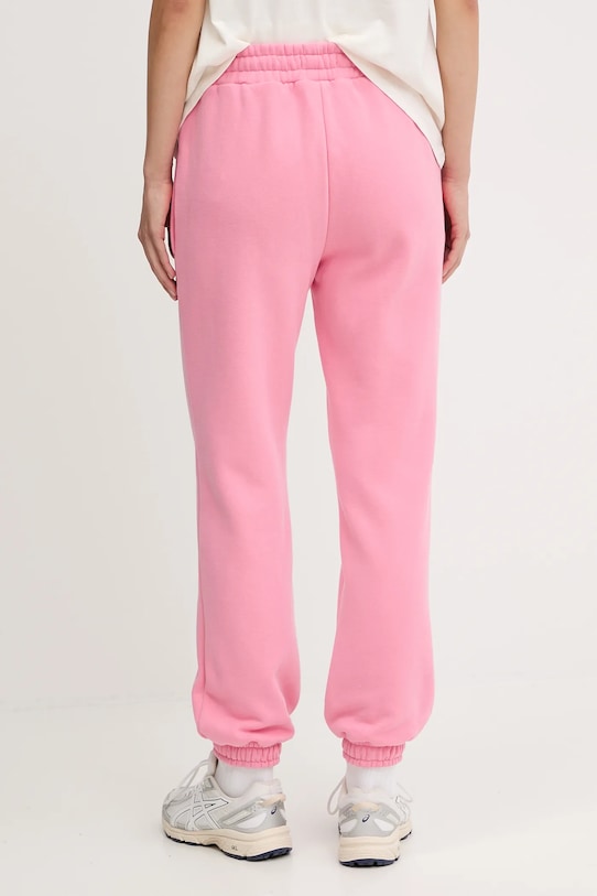 Odzież Rip Curl spodnie dresowe 03LWPA różowy