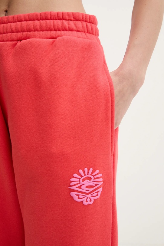 Rip Curl melegítőnadrág piros 045WPA