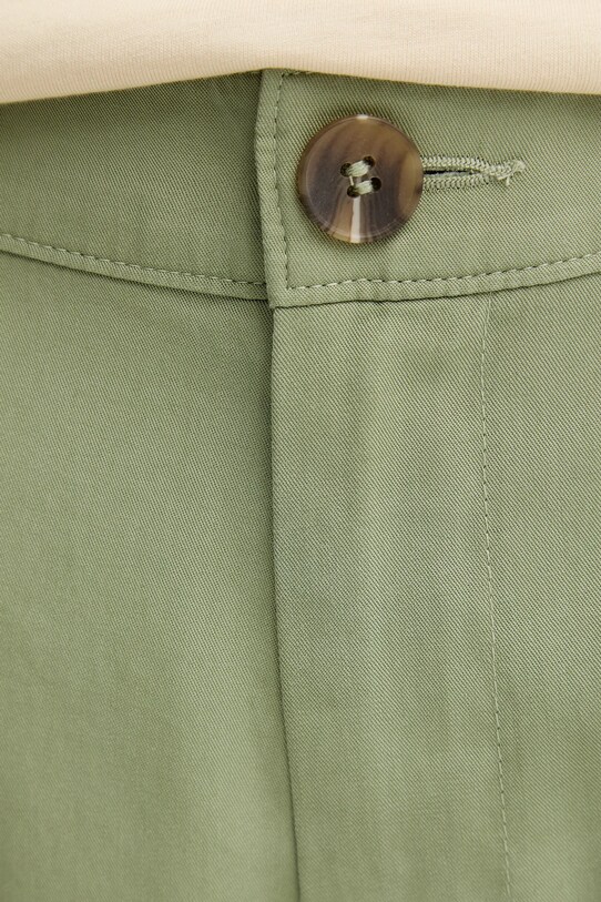 United Colors of Benetton pantaloni 4NPHDF09D verde