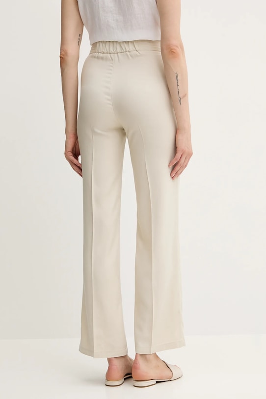 Abbigliamento United Colors of Benetton pantaloni 4T91DF099 beige