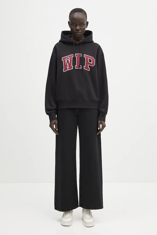 Mikina Carhartt WIP Hooded WIP Sweat I034719.89XX