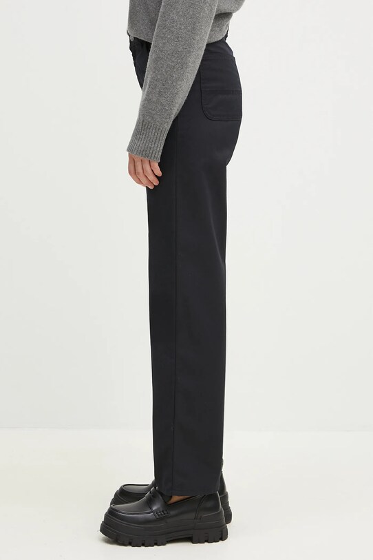 Carhartt WIP spodnie Simple Pant I031562.8902 czarny SS25