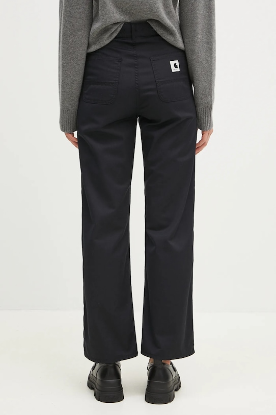 Одяг Штани Carhartt WIP Simple Pant I031562.8902 чорний