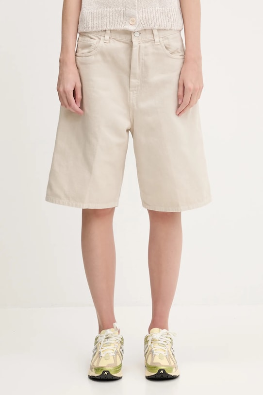 Carhartt WIP szorty bawełniane Brandon Short