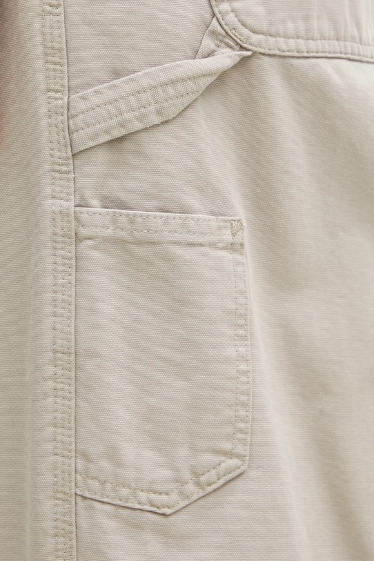 Carhartt WIP cotton trousers Brandon Single Knee Pant I034838.2OR4O.