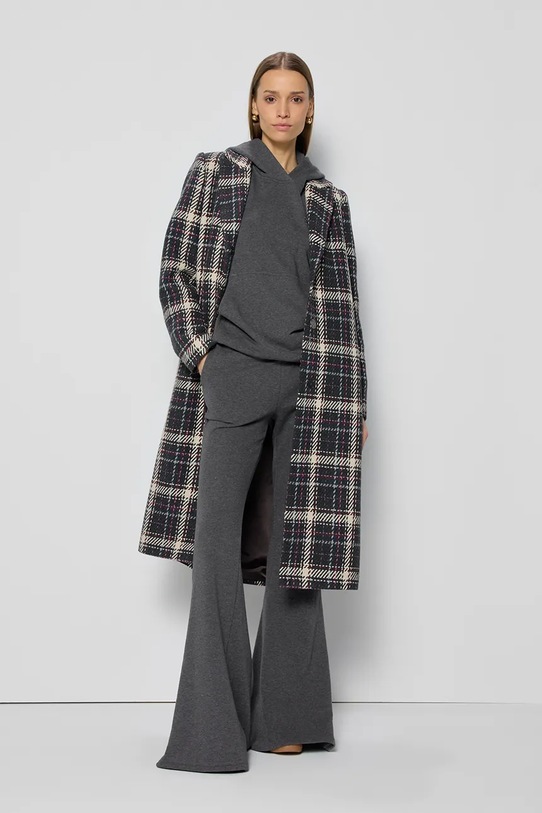 Штани Bizuu TEIA TEIA.GRAFITOWY.SS25