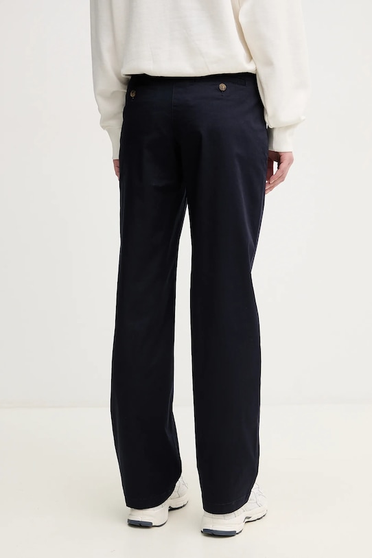 Ruházat Gant nadrág 4150356 sötétkék