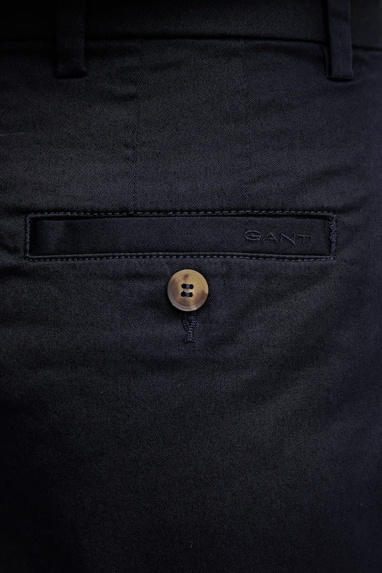 Gant nadrág sötétkék 4150356
