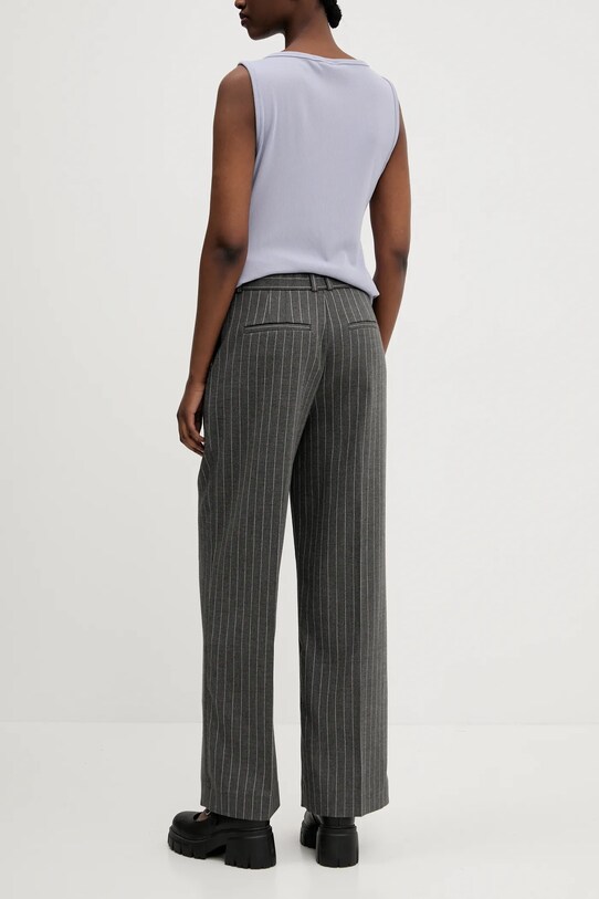 Îmbrăcăminte Abercrombie & Fitch pantaloni KI156.5380.907 gri