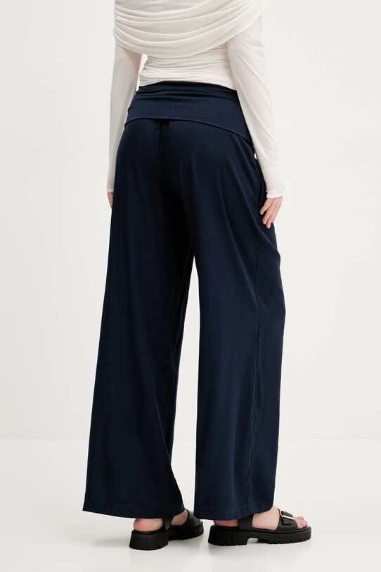 Îmbrăcăminte Hollister Co. pantaloni KI356.5106.200 bleumarin