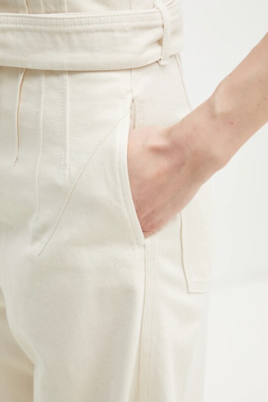 Sportmax jeansy Glauco 2512131025600