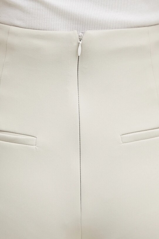 Sportmax trousers Olea beige 2512781011600