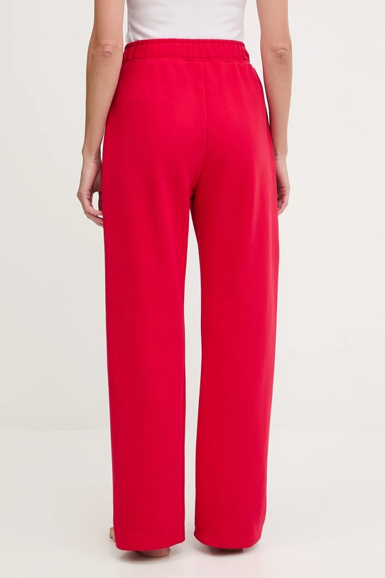 Odzież JOYINME spodnie dresowe Evolve Spodnie.Evolve czerwony