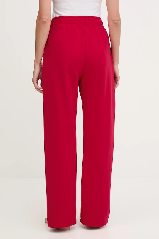 Odzież JOYINME spodnie dresowe Evolve Spodnie.Evolve czerwony