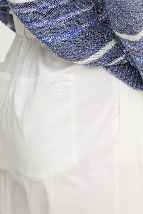 Pedro del Hierro pantaloni bej 7609767