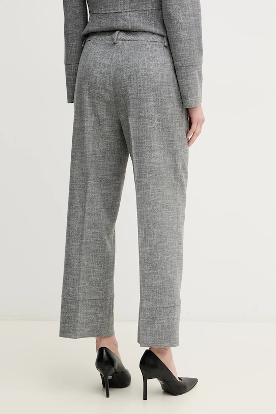 Дрехи Панталон Joseph Ribkoff 244007 сив